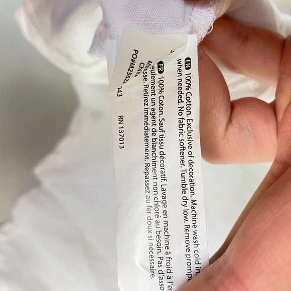 NWT Wildfox Bikinis & Bellinis Graphic Tshirt Size Medium - Picture 6 of 6